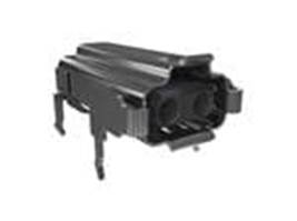 模塊式連接器/以太網(wǎng)連接器