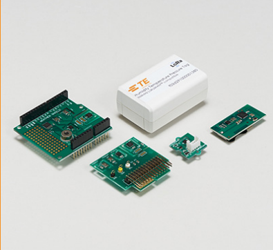 數(shù)字元件傳感器和開發(fā)