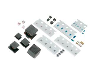 電感器（線圈）