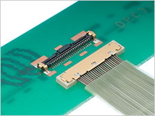 細(xì)線同軸線纜