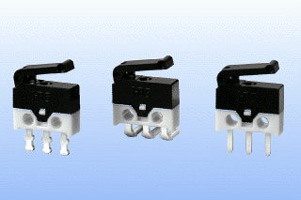 動(dòng)開(kāi)關(guān)DH系列