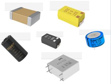 KEMET 推出適用于惡劣環(huán)境的最小 EMI X2 薄膜電容器解決方案