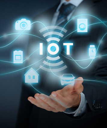 物聯(lián)網(wǎng)